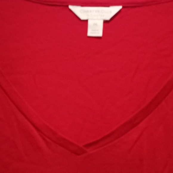 Charter Club Pajama and Loungewear Pant Set - Picture 8 of 8